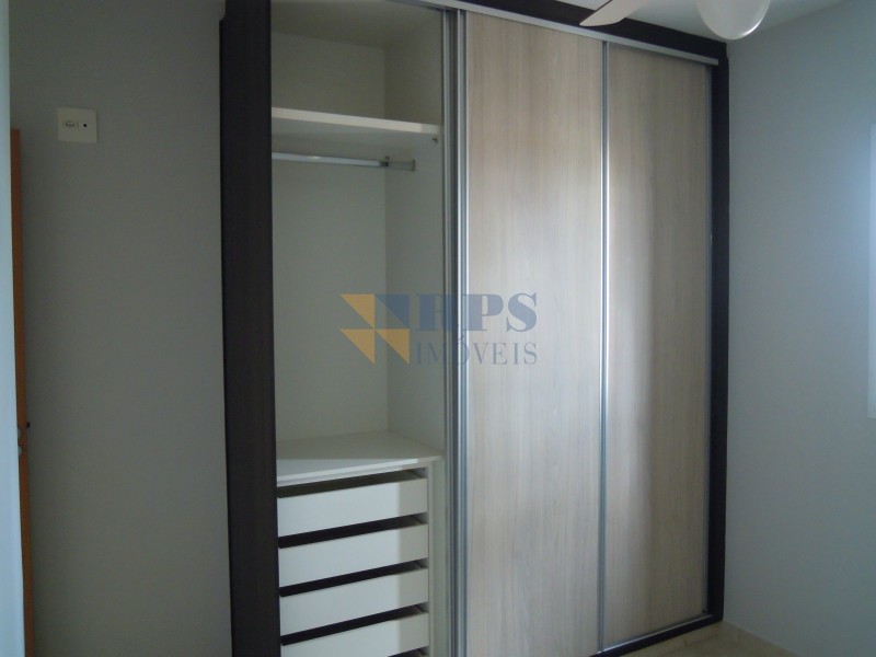 RPS Imóveis - Imobiliária em Ribeirão Preto - Grupo RPS - Gamol Construtora SP - Apartamento - Vila Tibério - Ribeirão Preto