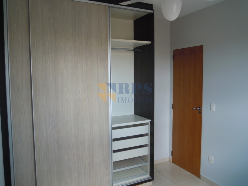 RPS Imóveis - Imobiliária em Ribeirão Preto - Grupo RPS - Gamol Construtora SP - Apartamento - Vila Tibério - Ribeirão Preto