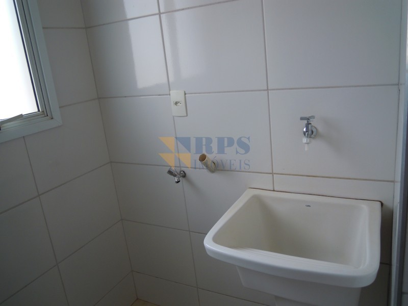 RPS Imóveis - Imobiliária em Ribeirão Preto - Grupo RPS - Gamol Construtora SP - Apartamento - Vila Tibério - Ribeirão Preto