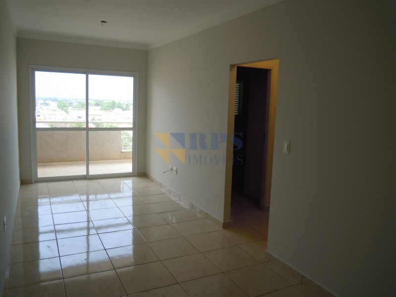 RPS Imóveis - Imobiliária em Ribeirão Preto - Grupo RPS - Gamol Construtora SP - Apartamento - Vila Tibério - Ribeirão Preto