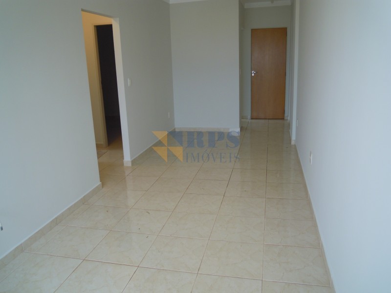 RPS Imóveis - Imobiliária em Ribeirão Preto - Grupo RPS - Gamol Construtora SP - Apartamento - Vila Tibério - Ribeirão Preto