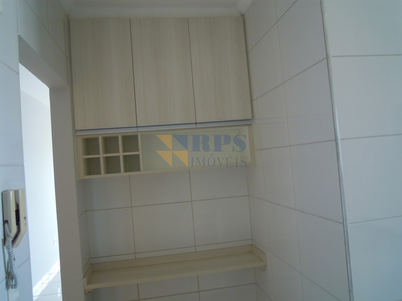 RPS Imóveis - Imobiliária em Ribeirão Preto - Grupo RPS - Gamol Construtora SP - Apartamento - Vila Tibério - Ribeirão Preto