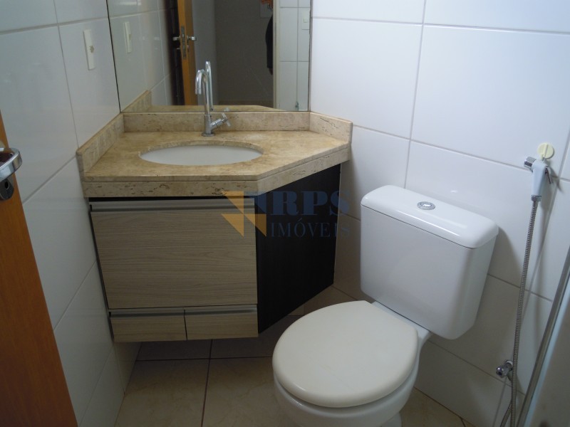 RPS Imóveis - Imobiliária em Ribeirão Preto - Grupo RPS - Gamol Construtora SP - Apartamento - Vila Tibério - Ribeirão Preto