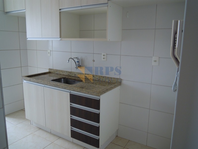 RPS Imóveis - Imobiliária em Ribeirão Preto - Grupo RPS - Gamol Construtora SP - Apartamento - Vila Tibério - Ribeirão Preto