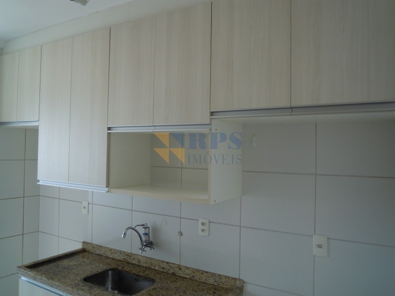 RPS Imóveis - Imobiliária em Ribeirão Preto - Grupo RPS - Gamol Construtora SP - Apartamento - Vila Tibério - Ribeirão Preto