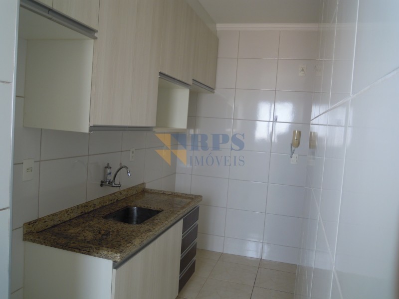 RPS Imóveis - Imobiliária em Ribeirão Preto - Grupo RPS - Gamol Construtora SP - Apartamento - Vila Tibério - Ribeirão Preto