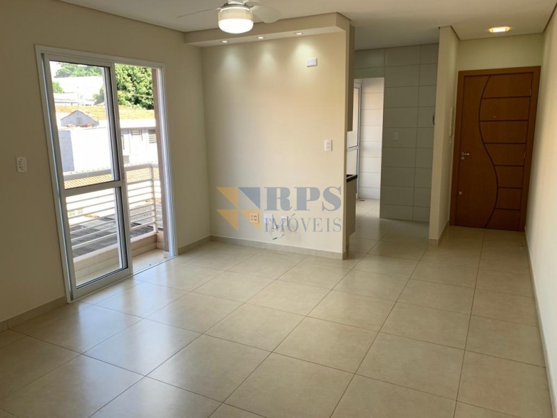 RPS Imóveis - Imobiliária em Ribeirão Preto - Grupo RPS - Gamol Construtora SP - Apartamento - Jardim Sumaré - Ribeirão Preto