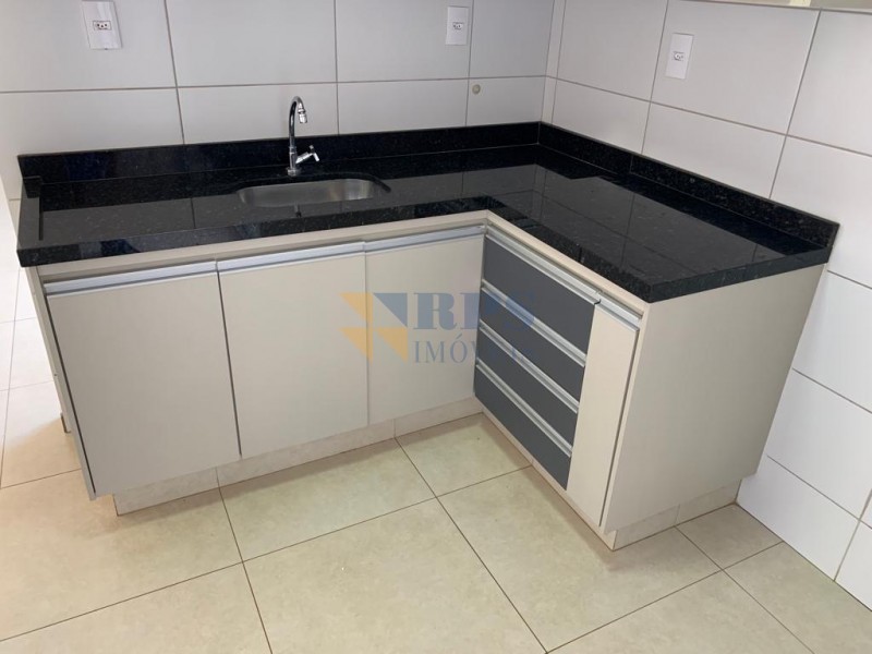 RPS Imóveis - Imobiliária em Ribeirão Preto - Grupo RPS - Gamol Construtora SP - Apartamento - Jardim Sumaré - Ribeirão Preto