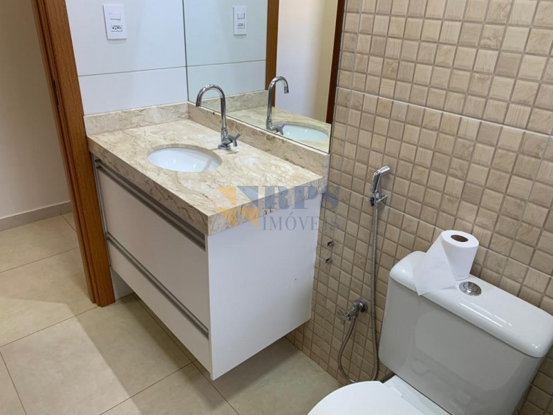RPS Imóveis - Imobiliária em Ribeirão Preto - Grupo RPS - Gamol Construtora SP - Apartamento - Jardim Sumaré - Ribeirão Preto