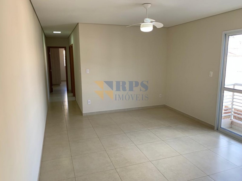 RPS Imóveis - Imobiliária em Ribeirão Preto - Grupo RPS - Gamol Construtora SP - Apartamento - Jardim Sumaré - Ribeirão Preto
