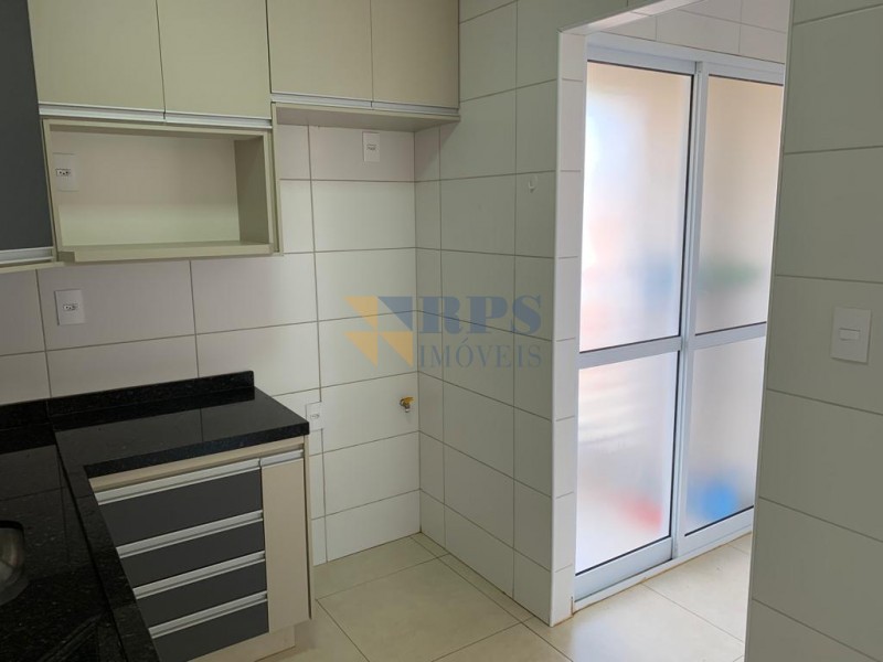 RPS Imóveis - Imobiliária em Ribeirão Preto - Grupo RPS - Gamol Construtora SP - Apartamento - Jardim Sumaré - Ribeirão Preto