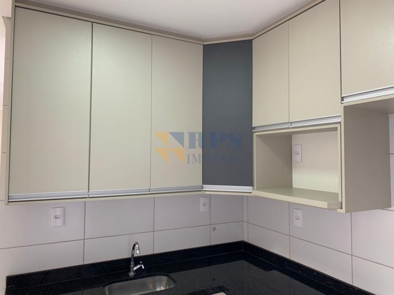 RPS Imóveis - Imobiliária em Ribeirão Preto - Grupo RPS - Gamol Construtora SP - Apartamento - Jardim Sumaré - Ribeirão Preto