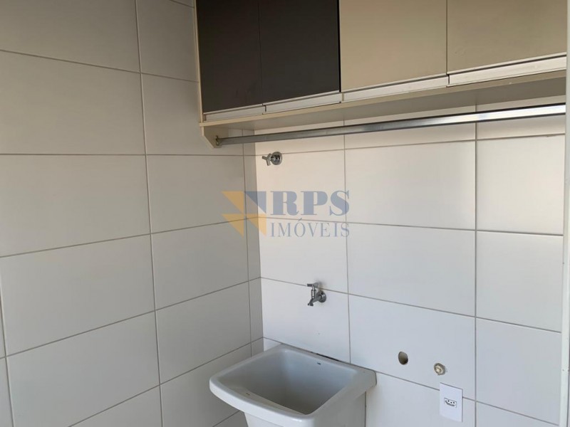 RPS Imóveis - Imobiliária em Ribeirão Preto - Grupo RPS - Gamol Construtora SP - Apartamento - Jardim Sumaré - Ribeirão Preto