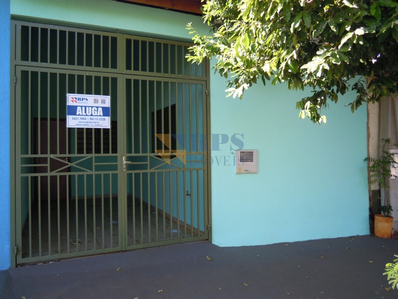 Casa - Parque Ribeirão Preto - Ribeirão Preto Casa - Parque Ribeirão Preto - Ribeirão Preto