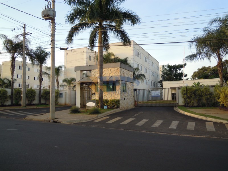 Apartamento - Presidente Dutra - Ribeirão Preto