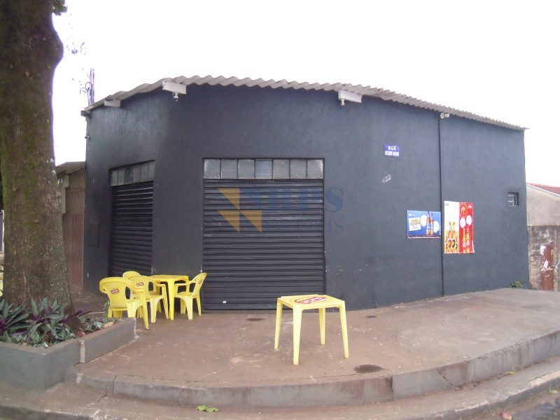 Salão Comercial - Parque Ribeirão Preto - Ribeirão Preto