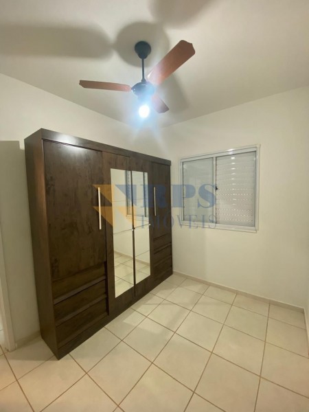 RPS Imóveis - Imobiliária em Ribeirão Preto - Grupo RPS - Gamol Construtora SP - Apartamento - Lagoinha - Ribeirão Preto