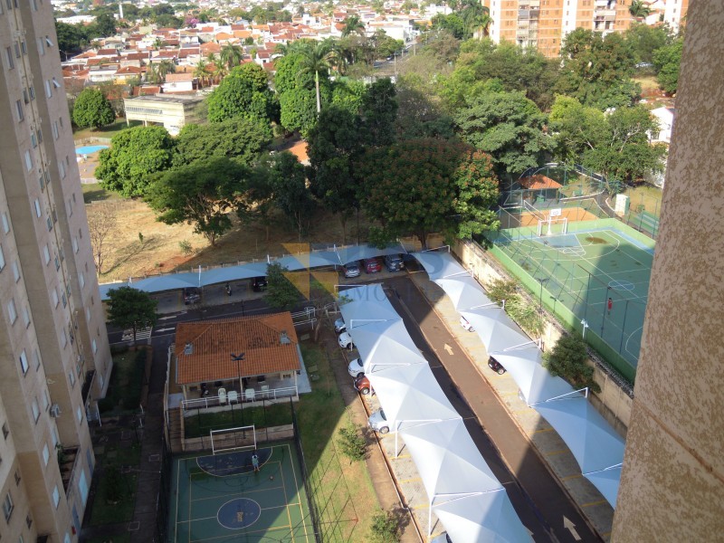 RPS Imóveis - Imobiliária em Ribeirão Preto - Grupo RPS - Gamol Construtora SP - Apartamento - Lagoinha - Ribeirão Preto