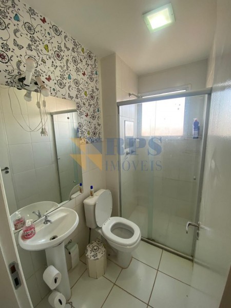 RPS Imóveis - Imobiliária em Ribeirão Preto - Grupo RPS - Gamol Construtora SP - Apartamento - Lagoinha - Ribeirão Preto