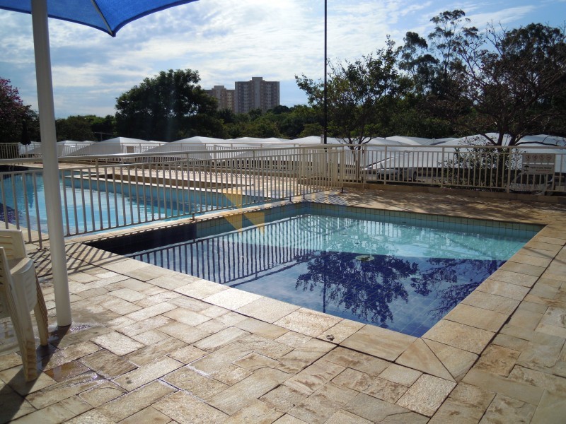 RPS Imóveis - Imobiliária em Ribeirão Preto - Grupo RPS - Gamol Construtora SP - Apartamento - Lagoinha - Ribeirão Preto