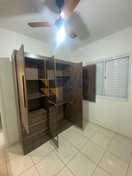 RPS Imóveis - Imobiliária em Ribeirão Preto - Grupo RPS - Gamol Construtora SP - Apartamento - Lagoinha - Ribeirão Preto