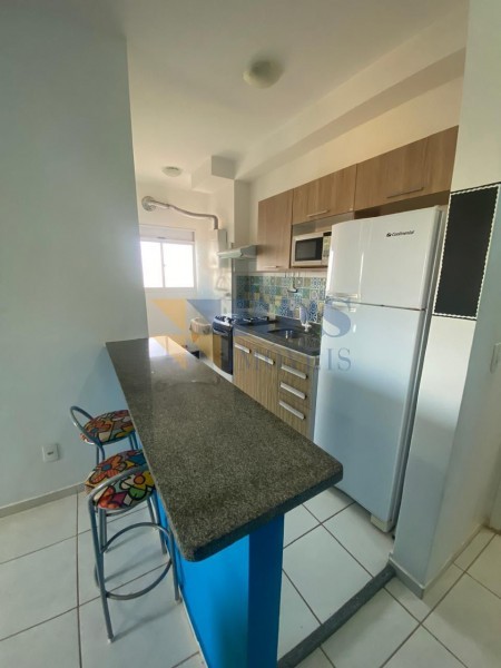 RPS Imóveis - Imobiliária em Ribeirão Preto - Grupo RPS - Gamol Construtora SP - Apartamento - Lagoinha - Ribeirão Preto