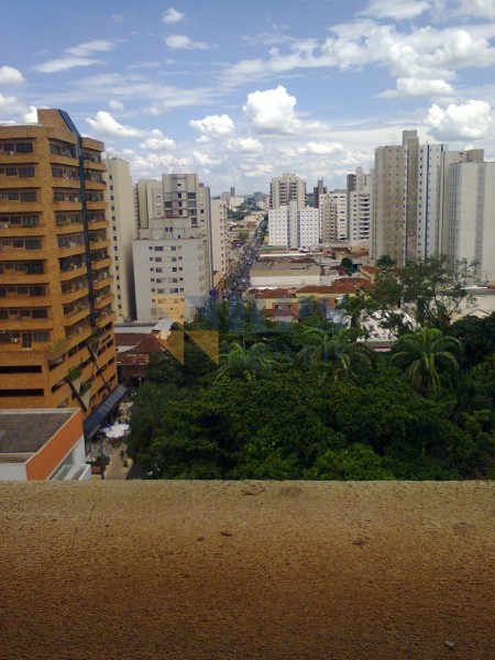 RPS Imóveis - Imobiliária em Ribeirão Preto - Grupo RPS - Gamol Construtora SP - Apartamento - Centro - Ribeirão Preto