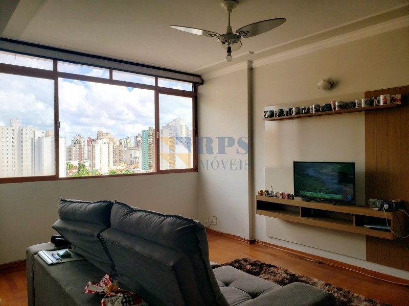 RPS Imóveis - Imobiliária em Ribeirão Preto - Grupo RPS - Gamol Construtora SP - Apartamento - Centro - Ribeirão Preto