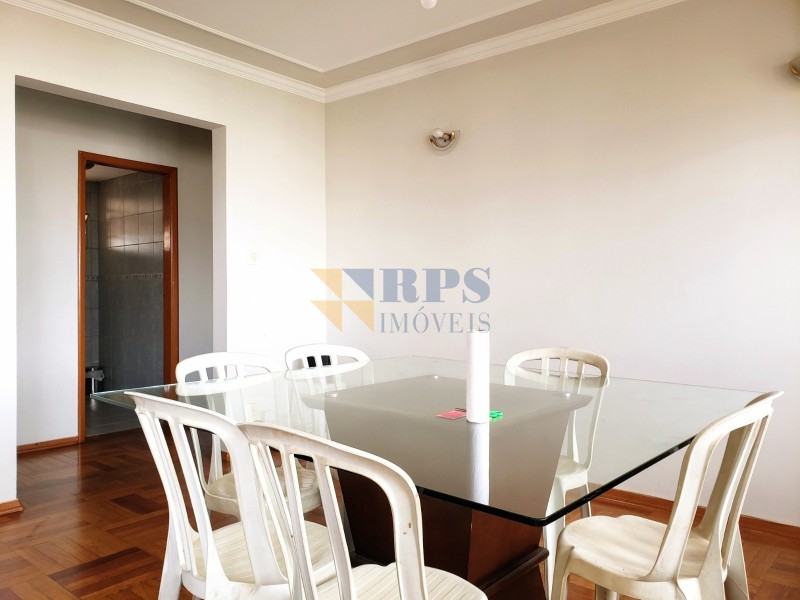 RPS Imóveis - Imobiliária em Ribeirão Preto - Grupo RPS - Gamol Construtora SP - Apartamento - Centro - Ribeirão Preto