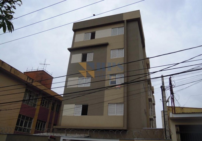 Apartamento - Jardim Sumaré - Ribeirão Preto