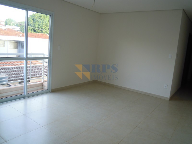 RPS Imóveis - Imobiliária em Ribeirão Preto - Grupo RPS - Gamol Construtora SP - Apartamento - Jardim Sumaré - Ribeirão Preto