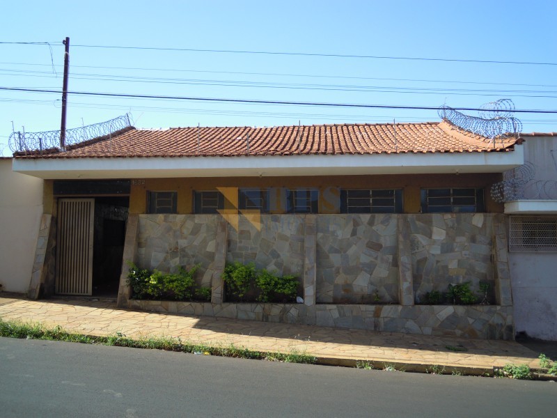 Salão Comercial - Alto do Ipiranga - Ribeirão Preto