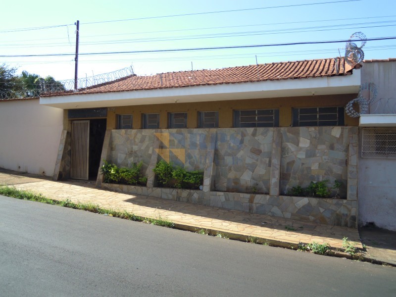 RPS Imóveis - Imobiliária em Ribeirão Preto - Grupo RPS - Gamol Construtora SP - Salão Comercial - Alto do Ipiranga - Ribeirão Preto