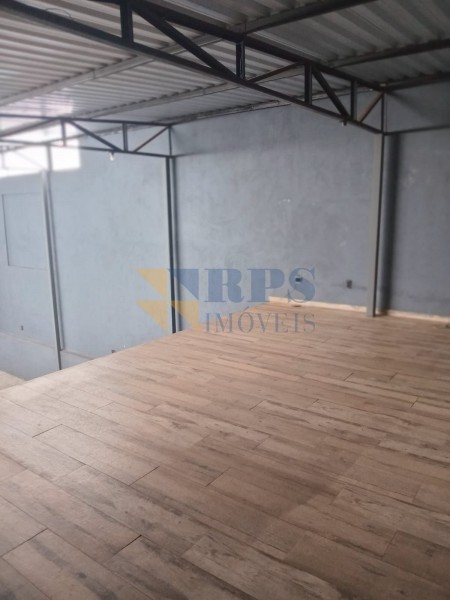 RPS Imóveis - Imobiliária em Ribeirão Preto - Grupo RPS - Gamol Construtora SP - Salão Comercial - Alto do Ipiranga - Ribeirão Preto