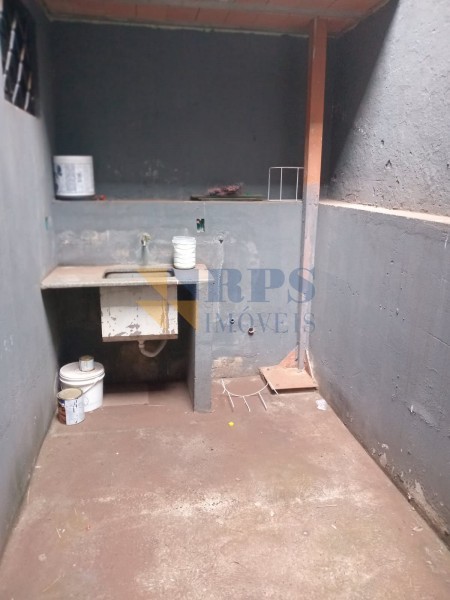 RPS Imóveis - Imobiliária em Ribeirão Preto - Grupo RPS - Gamol Construtora SP - Salão Comercial - Alto do Ipiranga - Ribeirão Preto