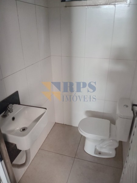 RPS Imóveis - Imobiliária em Ribeirão Preto - Grupo RPS - Gamol Construtora SP - Salão Comercial - Alto do Ipiranga - Ribeirão Preto