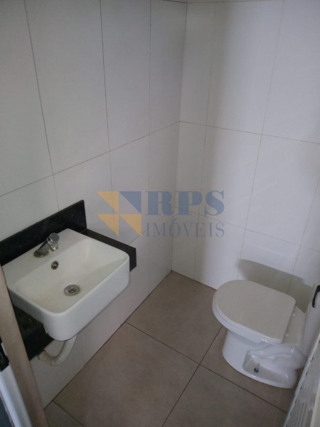 RPS Imóveis - Imobiliária em Ribeirão Preto - Grupo RPS - Gamol Construtora SP - Salão Comercial - Alto do Ipiranga - Ribeirão Preto