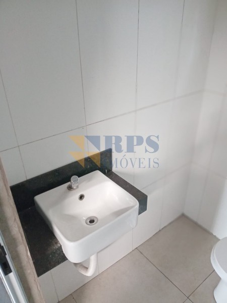 RPS Imóveis - Imobiliária em Ribeirão Preto - Grupo RPS - Gamol Construtora SP - Salão Comercial - Alto do Ipiranga - Ribeirão Preto