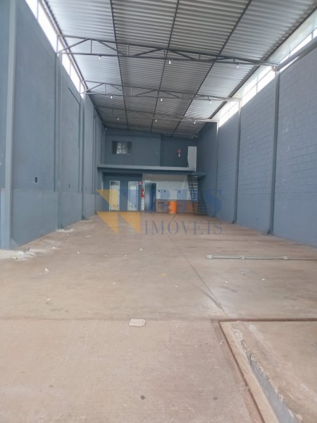 RPS Imóveis - Imobiliária em Ribeirão Preto - Grupo RPS - Gamol Construtora SP - Salão Comercial - Alto do Ipiranga - Ribeirão Preto