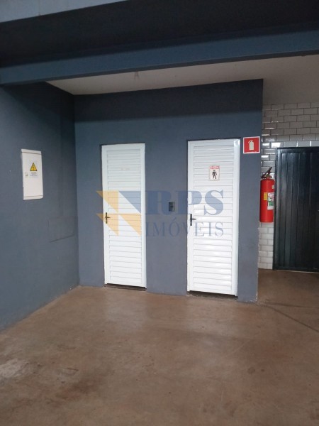 RPS Imóveis - Imobiliária em Ribeirão Preto - Grupo RPS - Gamol Construtora SP - Salão Comercial - Alto do Ipiranga - Ribeirão Preto