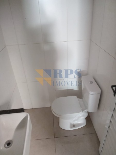 RPS Imóveis - Imobiliária em Ribeirão Preto - Grupo RPS - Gamol Construtora SP - Salão Comercial - Alto do Ipiranga - Ribeirão Preto