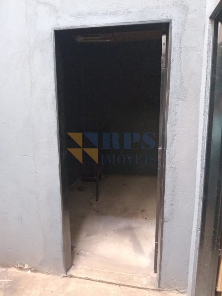 RPS Imóveis - Imobiliária em Ribeirão Preto - Grupo RPS - Gamol Construtora SP - Salão Comercial - Alto do Ipiranga - Ribeirão Preto