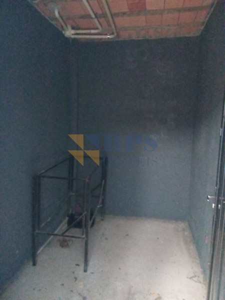 RPS Imóveis - Imobiliária em Ribeirão Preto - Grupo RPS - Gamol Construtora SP - Salão Comercial - Alto do Ipiranga - Ribeirão Preto