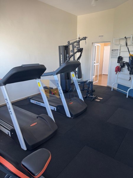 Apartamento para alugar com 2 quartos, 66m² - Foto 6