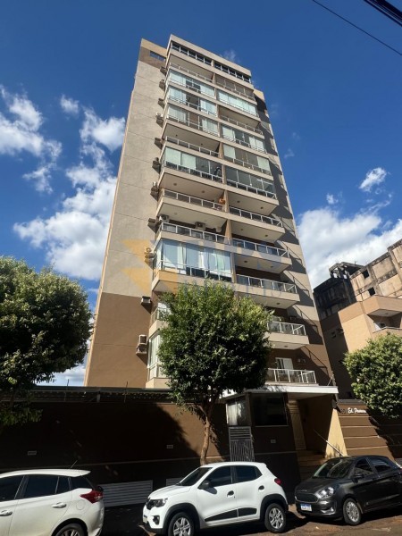 Apartamento para alugar com 2 quartos, 66m² - Foto 1