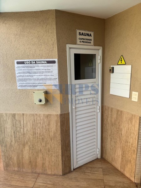 Apartamento para alugar com 2 quartos, 66m² - Foto 3