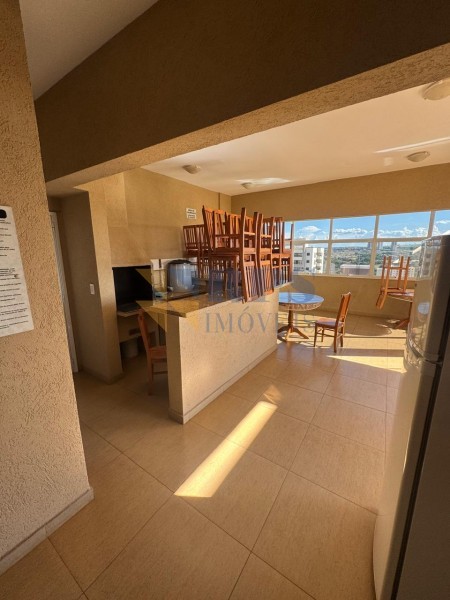 Apartamento para alugar com 2 quartos, 66m² - Foto 9