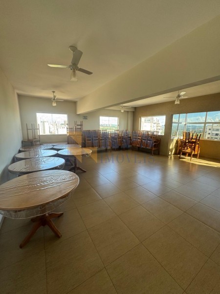 Apartamento para alugar com 2 quartos, 66m² - Foto 7