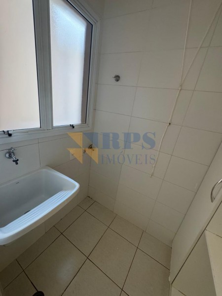 Apartamento para alugar com 2 quartos, 66m² - Foto 26