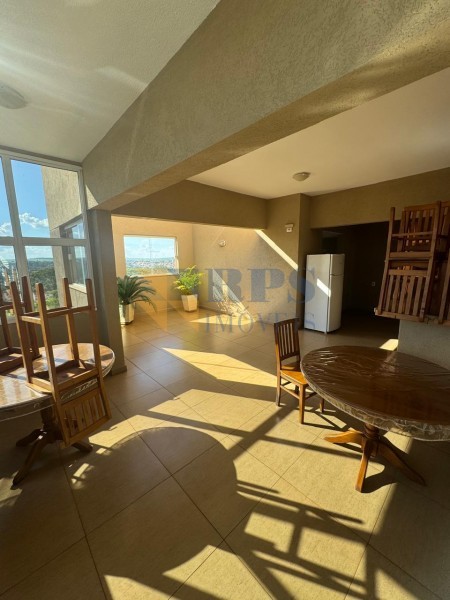 Apartamento para alugar com 2 quartos, 66m² - Foto 10